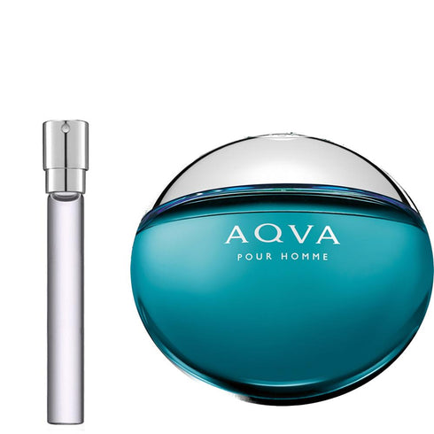 Bvlgari Aqva Pour Homme Eau de Toilette for Men